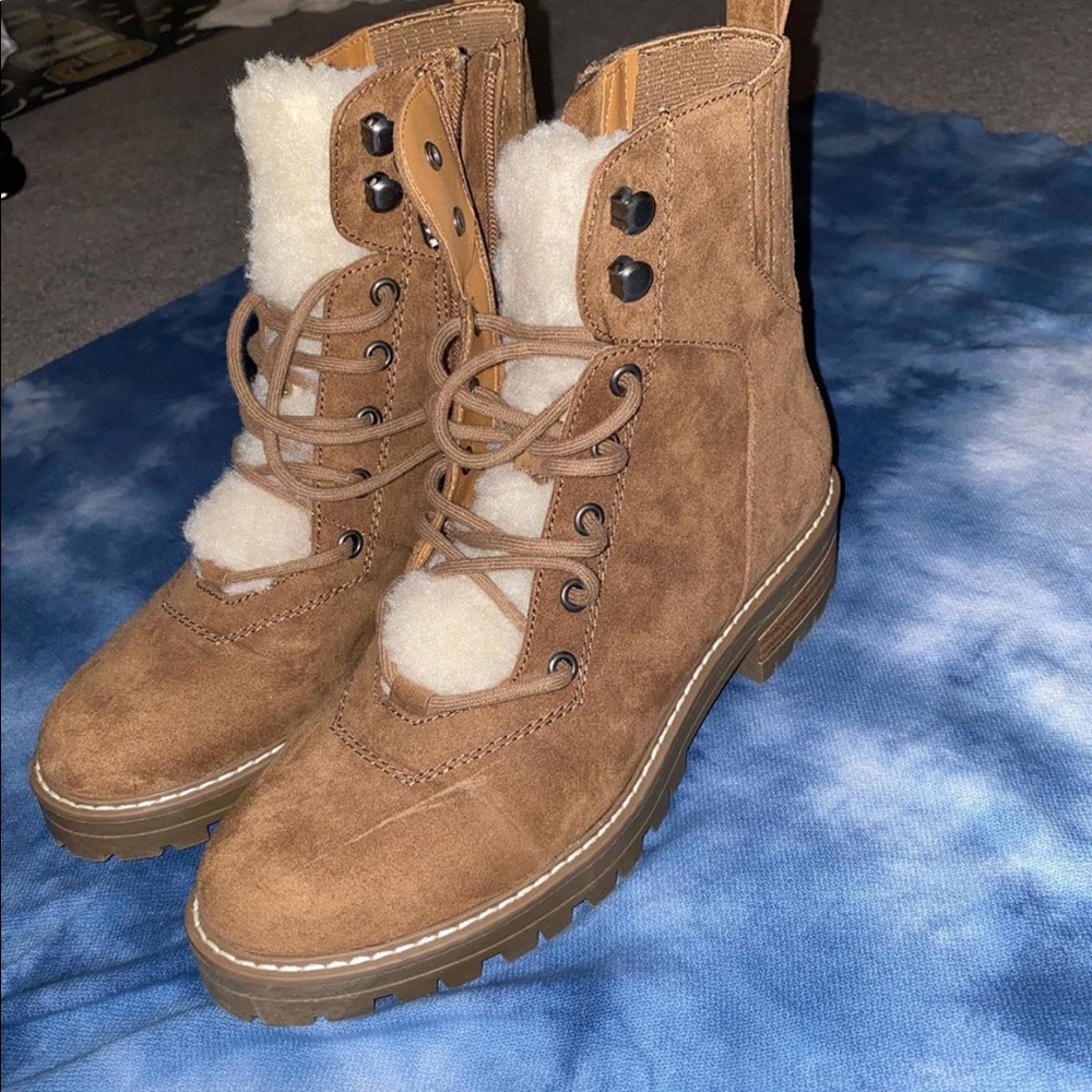 boots